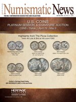 Numismatic News